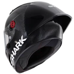 Shark Race R Pro GP FIM Approved Helmet (DKD) 5 Shark Race R Pro GP FIM Approved Helmet (DKD) -Motorcycle Equipment Store 25974 2