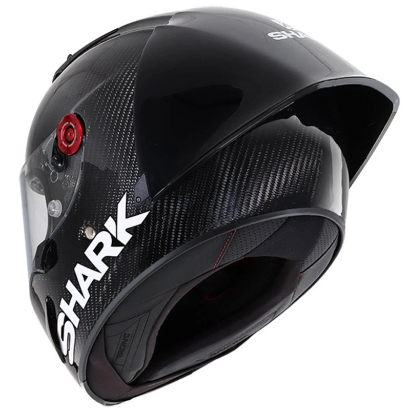 Shark Race R Pro GP FIM Approved Helmet (DKD) 3 Shark Race R Pro GP FIM Approved Helmet (DKD) - Image 3