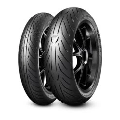 Pirelli Angel GT 2 Motorcycle Tyres