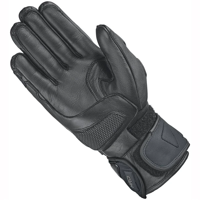 Held Revel 2 Motorcycle Glove (Black) 2 Held Revel 2 Motorcycle Glove (Black) - Image 2