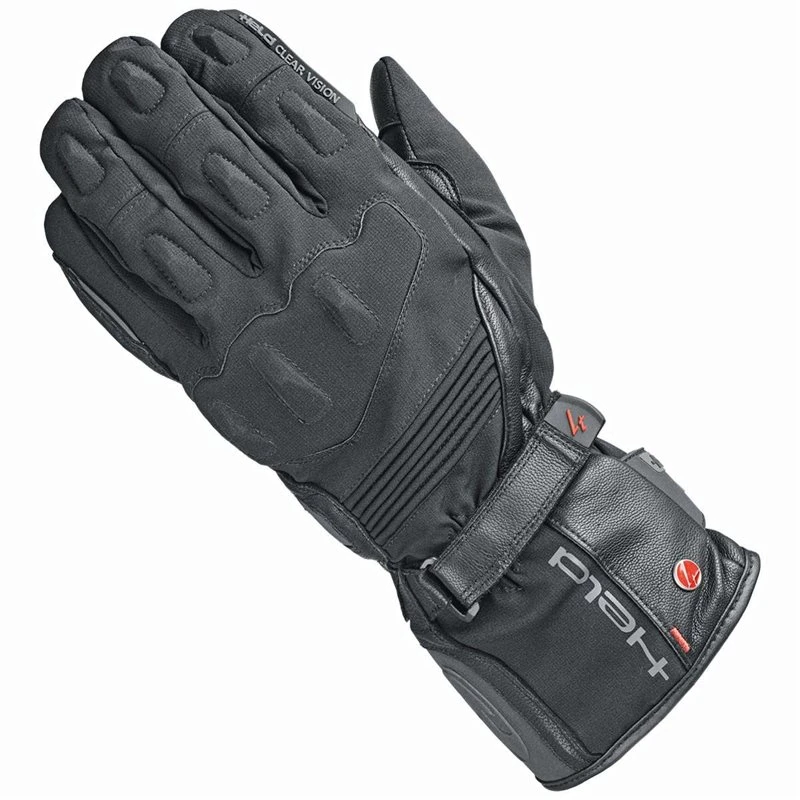 Held Satu 2in1 Glove (Black) 1 Held Satu 2in1 Glove (Black)