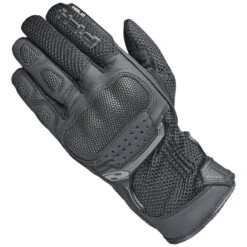 Held Desert 2 Motorcycle Glove (Black)