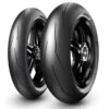 Pirelli Diablo Supercorsa SP V3 Racing Street Motorcycle Tyres