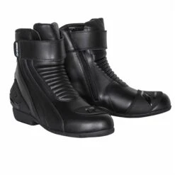 Spada Icon Waterproof CE Motorcycle Boots