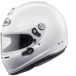 Arai GP-6S Car Helmet (W/M6 Studs)