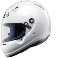 Arai CK-6 Kart Racing Helmet (CMR Approved)
