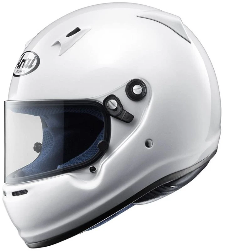 Arai CK-6 Kart Racing Helmet (CMR Approved) 1 Arai CK-6 Kart Racing Helmet (CMR Approved)