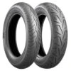 Bridgestone Battle Cruise H50 Motorcycle Tyre