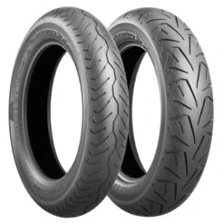 Bridgestone Battle Cruise H50 Motorcycle Tyre