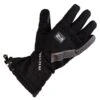 Richa Tundra Evo Motorcycle Gloves (Black)