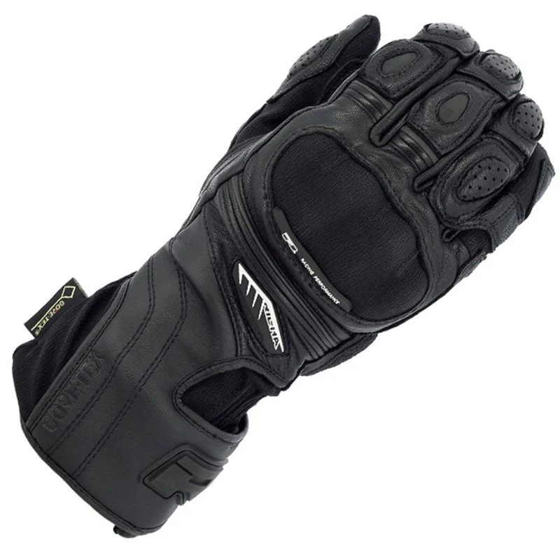 Richa Extreme 2 Gore-Tex Gloves (Black) 1 Richa Extreme 2 Gore-Tex Gloves (Black)