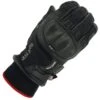 Richa Ghent Gore-Tex Motorcycle Gloves (Black)