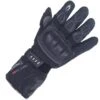 Richa Arctic Ladies Motorcycle Gloves (Black)