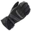 Richa Ella Ladies W/P Motorcycle Gloves (Black)
