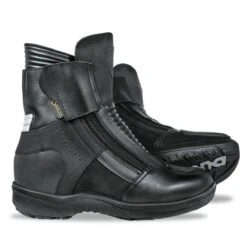 Daytona Max Sports Gore-Tex Boots (Black)