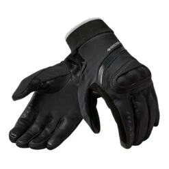 Revit Ladies Motorcycle WSP Gloves Crater 2