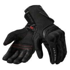 Revit Gore-Tex Gloves Fusion 2 GTX (Black)