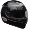 Bell Qualifier DLX Mips Breadwinner Helmet (Black|White)