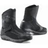 TCX Airwire Surround GTX Motorcycle Boots (Black)