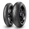 Metzeler Sportec M9 RR Motorcycle Tyres