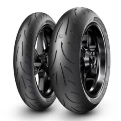 Metzeler Sportec M9 RR Motorcycle Tyres