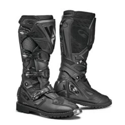 Sidi X-3 Enduro CE Boots (Black)