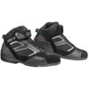 Sidi Meta Motorcycle Boots (Black)