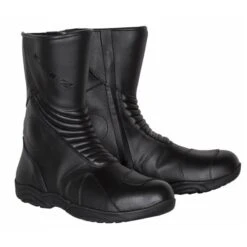 Spada Seeker 2 CE Waterproof Motorcycle Boots