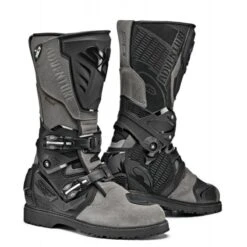 Sidi Adventure 2 CE Gore-Tex Boots (Grey|Black)