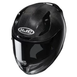 HJC RPHA 11 Carbon Motorcycle Helmet (Black) 8 HJC RPHA 11 Carbon Motorcycle Helmet (Black) -Motorcycle Equipment Store 27149 2