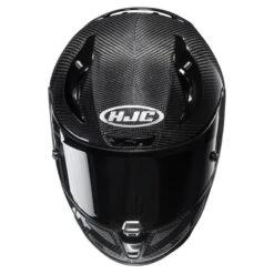 HJC RPHA 11 Carbon Motorcycle Helmet (Black) 9 HJC RPHA 11 Carbon Motorcycle Helmet (Black) -Motorcycle Equipment Store 27149 3