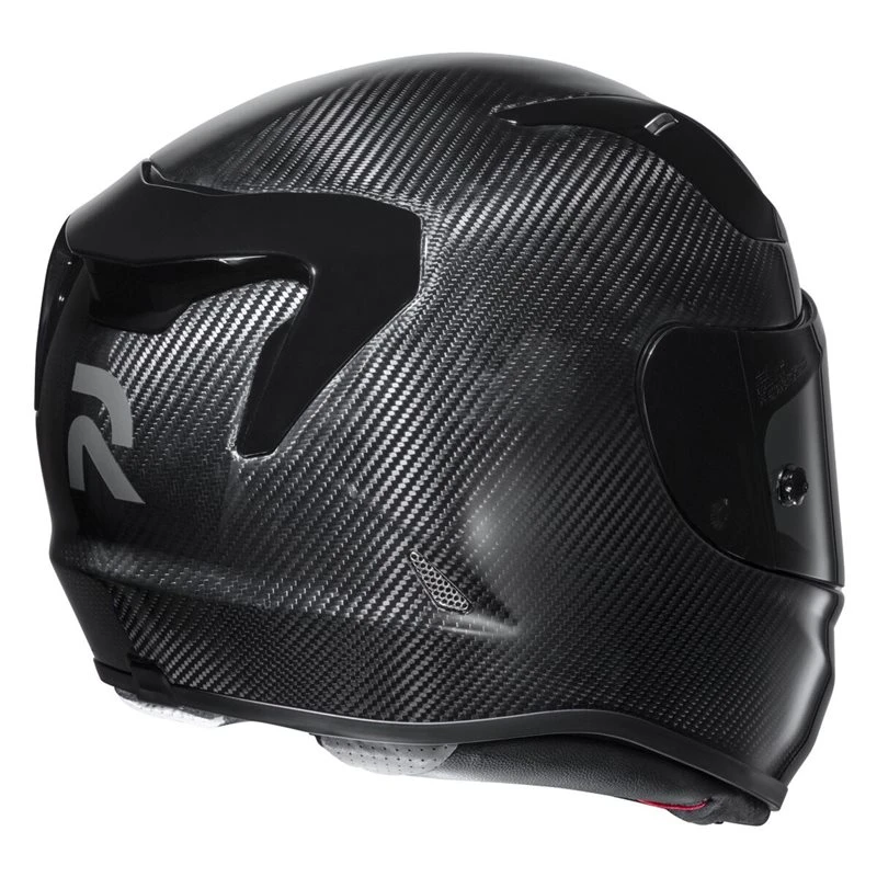 HJC RPHA 11 Carbon Motorcycle Helmet (Black) 6 HJC RPHA 11 Carbon Motorcycle Helmet (Black) - Image 6