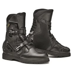 Sidi Mid Adventure 2 CE Gore-Tex Boots (Black)