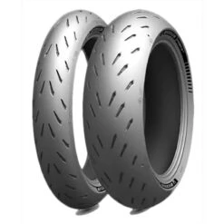 Michelin Power GP Motorcycle Tyres