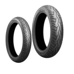 Bridgestone BT46 Motorcycle Tyres