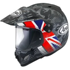 Arai Tour-X 4 Motorcycle Helmet Cover (UK)
