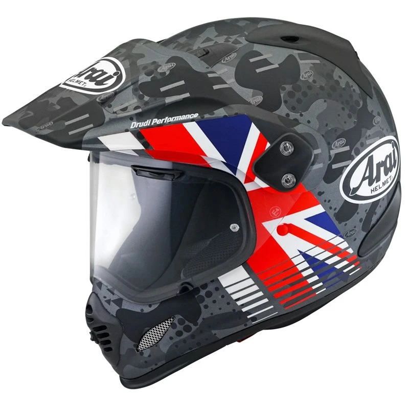 Arai Tour-X 4 Motorcycle Helmet Cover (UK) 1 Arai Tour-X 4 Motorcycle Helmet Cover (UK)