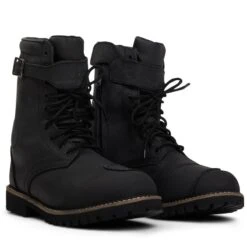 Spada Pilgrim Grande WP CE Boots (Distressed Black)