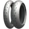 Michelin Power Cup 2 Motorcycle Tyre