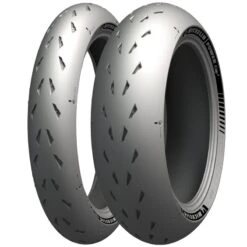 Michelin Power Cup 2 Motorcycle Tyre