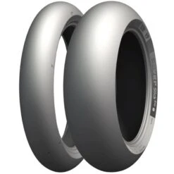 Michelin Power Slick 2 Motorcycle Tyre