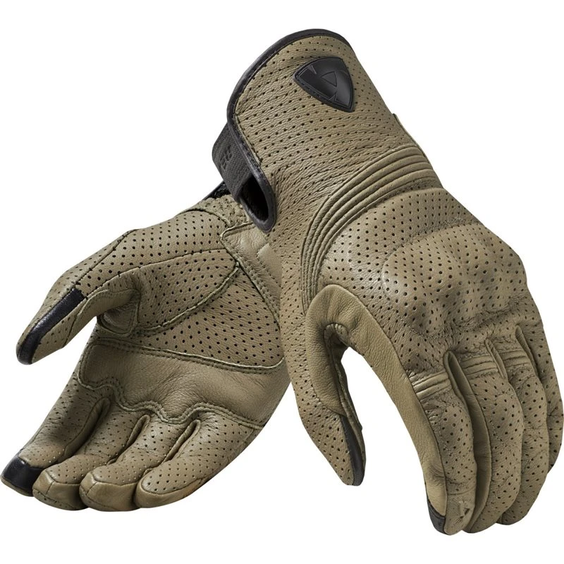 Revit Gloves Avion 3 (Olive Green) 1 Revit Gloves Avion 3 (Olive Green)