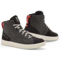 Revit Boots Delta H2O (Black|White)