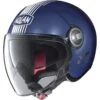 Nolan N21 Visor Joie De Vivre Helmet (Imperator Blue)