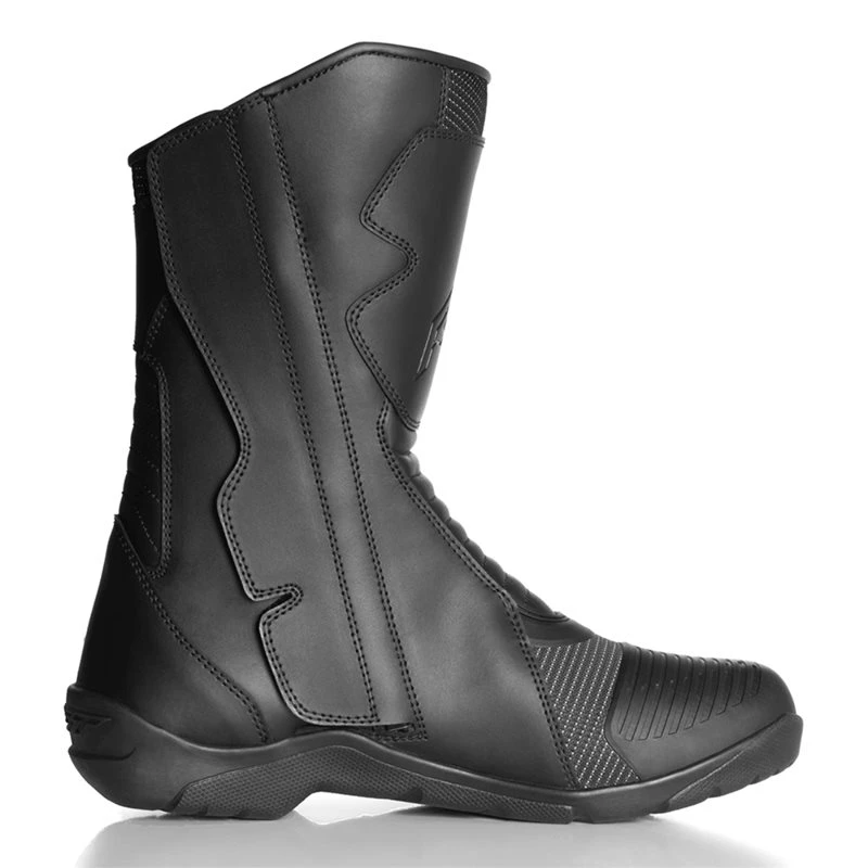 RST Atlas CE Waterproof Motorcycle Boot 2470 (Black) 5 RST Atlas CE Waterproof Motorcycle Boot 2470 (Black) - Image 5