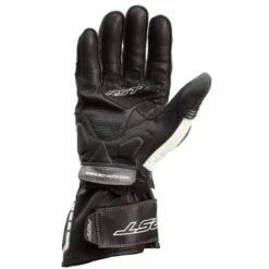 RST Axis CE Motorcycle Gloves (Black/Grey/White) -Motorcycle Equipment Store 29527 2