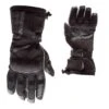 RST Atlas Waterproof CE Motorcycle Gloves 2398 (Black)