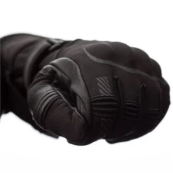 RST Atlas Waterproof CE Motorcycle Gloves 2398 (Black) -Motorcycle Equipment Store 29533 3
