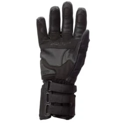 RST X-Raid Waterproof CE Motorcycle Gloves 2396 (Black) -Motorcycle Equipment Store 29534 2