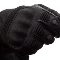 RST X-Raid Waterproof CE Motorcycle Gloves 2396 (Black) -Motorcycle Equipment Store 29534 3